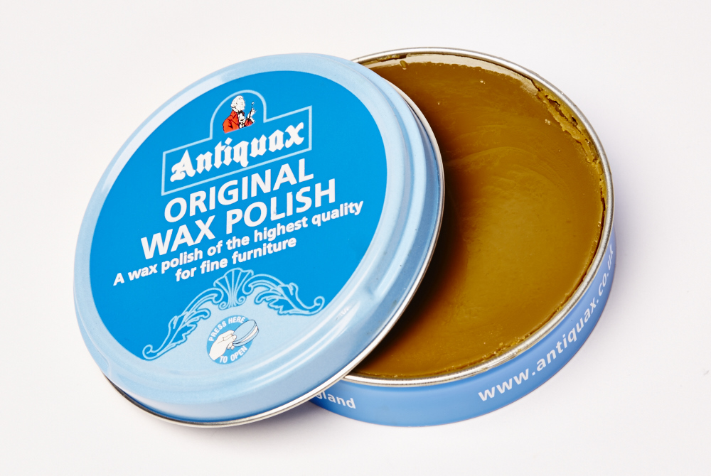 Wax Polish