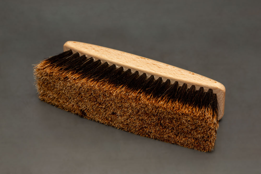 Luxury Shoe Brush